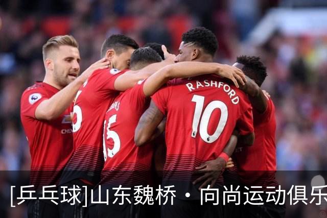[乒乓球]山东魏桥·向尚运动俱乐部全胜结束单循环赛